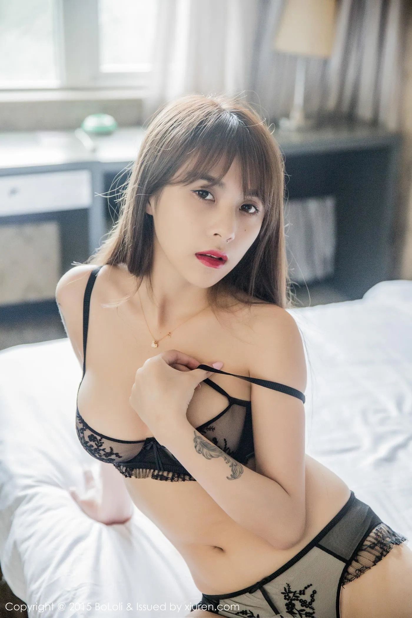 Vol.055 夏美酱 [45P]插图8